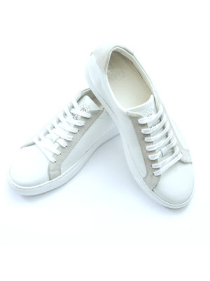 basket-cuir-blanc-et-creme-1